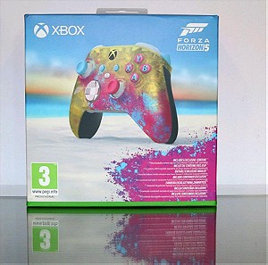 Forza Horizon 5 Controller Limited Edition
