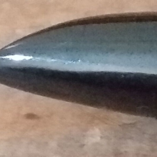 Leningrad collectible pen with original case