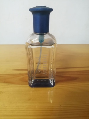 Tommy Jeans Tommy Hilfiger 50ml Eau de Cologne like new