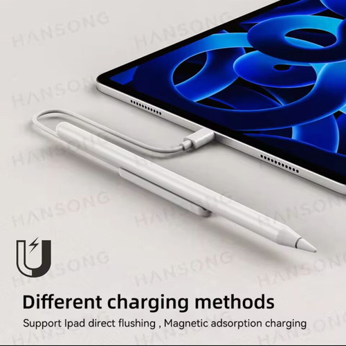 USB-C Charger for Apple Pencil 2nd Generation Magnetic new