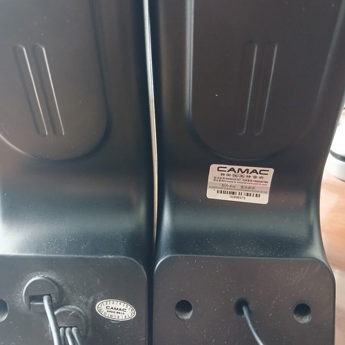 Speakers for laptop and tablet