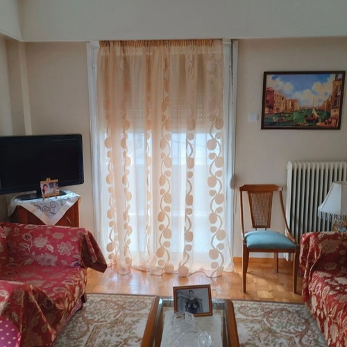 Apartment 68 sqm in Agia Sofia Piraeus, 2nd floor, renovated