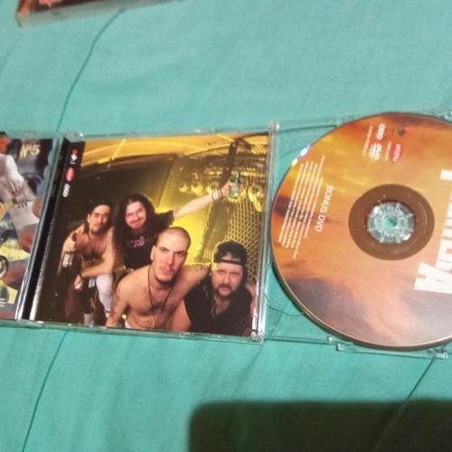 Reinventing Hell The Best Of Pantera 2CD like new, metal