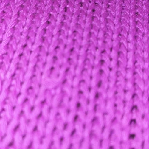 Fuchsia/Purple knitted sweater Terranova used, size M