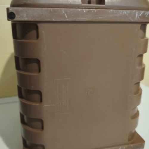 Fallout 4 Pip-Boy Edition capsule case