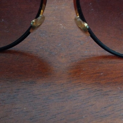 Carrera Glory Special Edition Aviator sunglasses unisex, like new, gold black