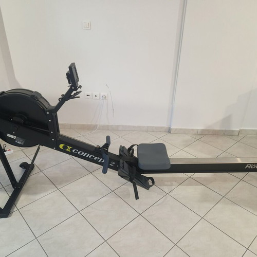 Concept2 RowErg Model D with PM5 like new
