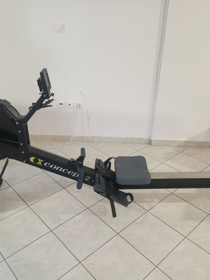 Concept2 RowErg Model D with PM5 like new