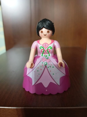 Playmobil μεταχειρισμένο