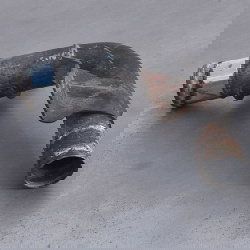 Water hose for Suzuki Ignis used with collar