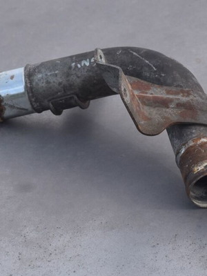 Water hose for Suzuki Ignis used with collar