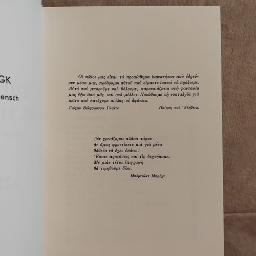 The Man of the Millennium book
