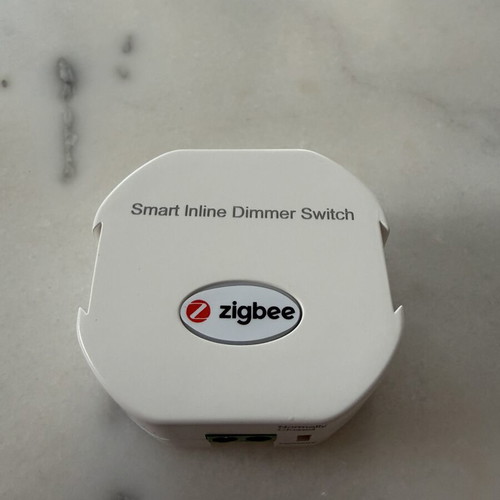 Smart Home Zigbee Dimmer Switches Tuya Smartlife Module Pack of 8 Like New