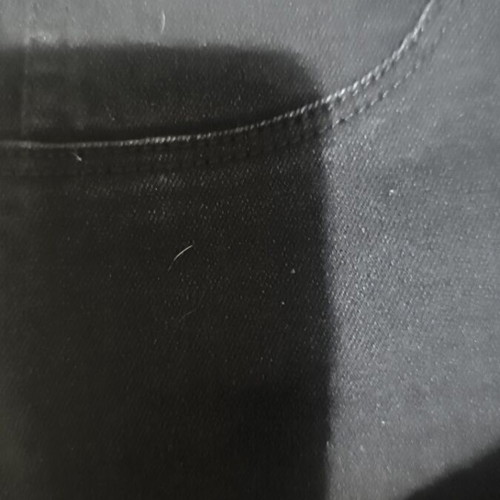 Only skinny jeans like new, dark blue