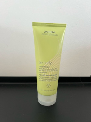 Aveda Be Curly Curl Enhancer 200ml καινούργιο