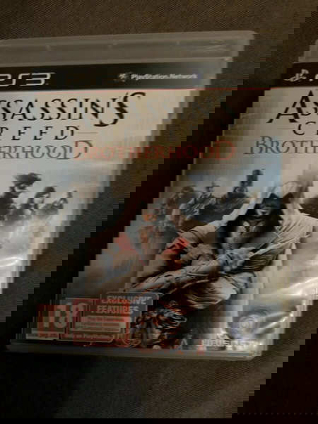 Assassin's Creed Brotherhood