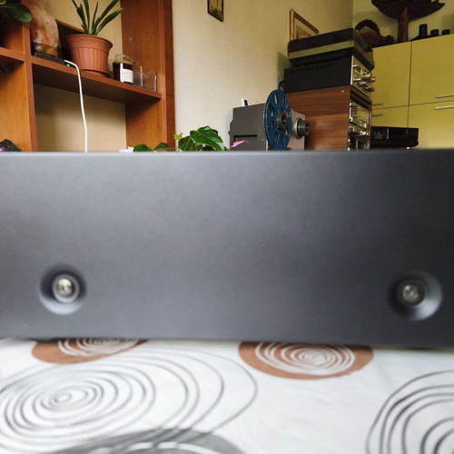 Teac V-800X 3-Head Cassette Deck used