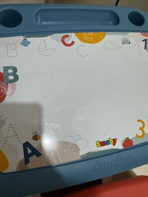 Children's desk used