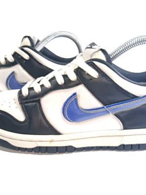 Маратонки Nike Dunk Low NN GS като ново, размер 36.5