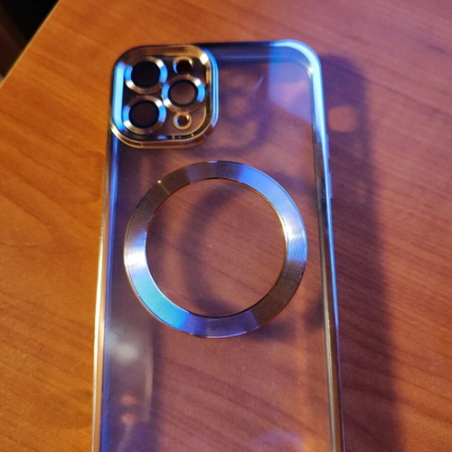 Iphone 11 Pro cases used, set of 3 pieces