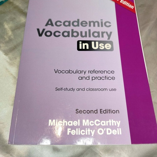 Michigan English books like new, academic textbooks