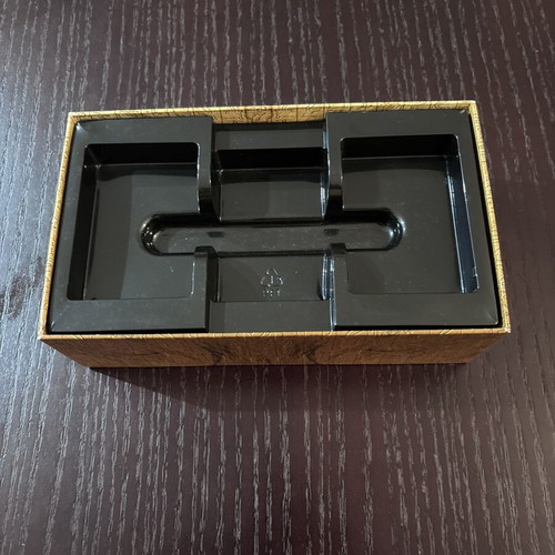 Yugioh card storage box