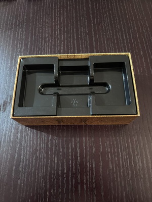 Yugioh card storage box