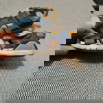  Biomecanics πέδιλα 28