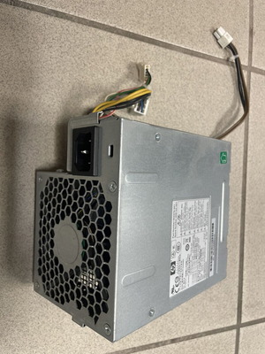 Τροφοδοτικό HP Desktop 503376-001 σαν καινούργιο