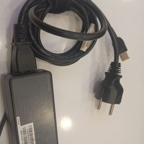 Lenovo ADLX65NLC3A laptop charger 60W 20V 3.25A