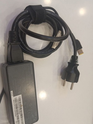 Lenovo ADLX65NLC3A laptop charger 60W 20V 3.25A
