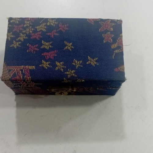 Metal stress balls used