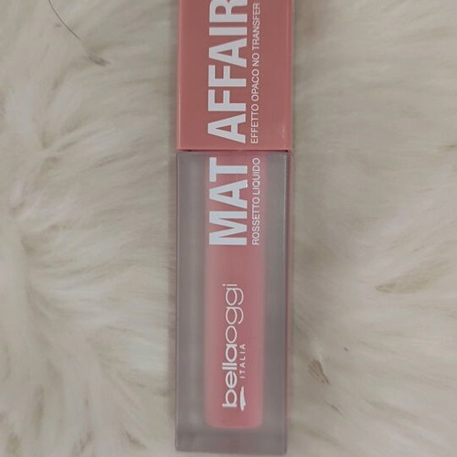 Lip gloss matte new