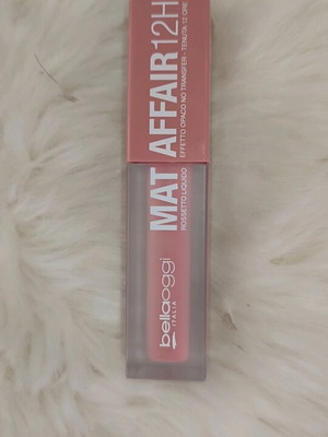 Lip gloss matte new