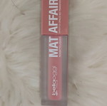 Lip gloss matte new
