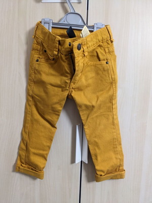 Παντελόνι ZARA Kids 2-3 ετών 98εκ. σαν καινούργιο