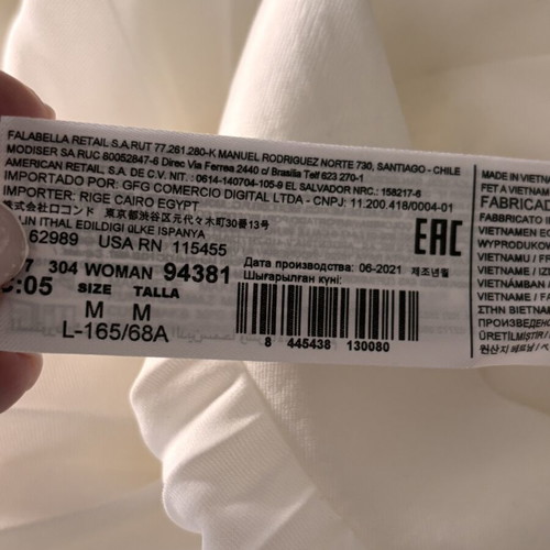Mango Maxi Pleated Skirt off-white medium like new