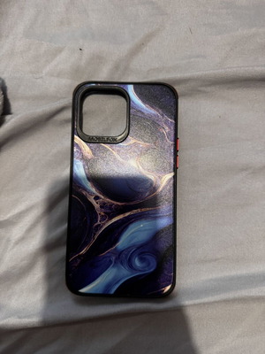 Θήκες iPhone 13 Pro Max σαν καινούργιο, συμπεριλαμβανομένης της Mobilfox