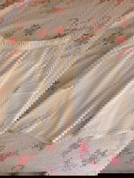 ZARA Vintage καλοκαιρινό παντελόνι