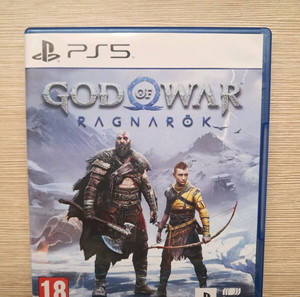 God of war ragnarok