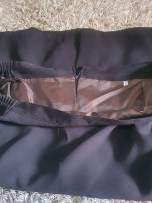 Cotton skirts Greek made in large sizes like new
