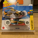Hot Wheels Mod Rod new