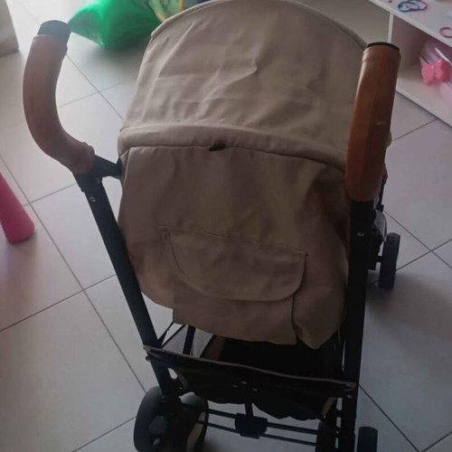 Cangaroo umbrella stroller like new