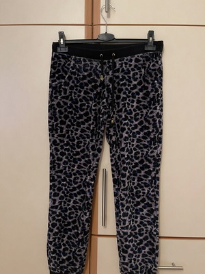 SugarFree velour tracksuit