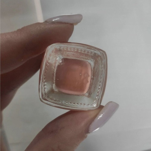 Elixir 40" Fast Dry nail polish 13ml brand new, muted apricot