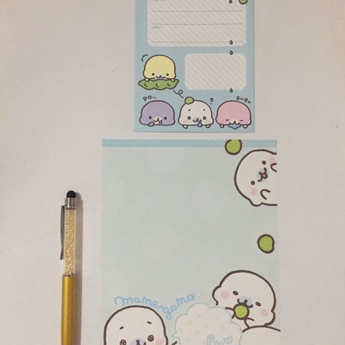 Letter writing set new, pack of 10