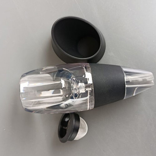 Magic Decanter wine aerator new for better quality