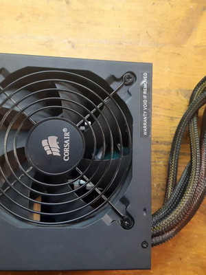 Τροφοδοτικό Corsair CX430W μεταχειρισμένο