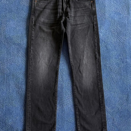 Replay Jeans νέοι ανδρικοί τζιν Grover Straight 33/34 και Deryck Straight 30/32