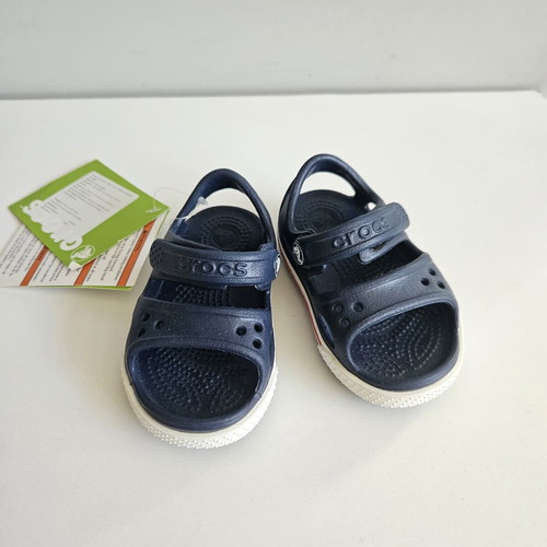 Crocs kids sandals new size 19-20, insole 12.5 cm